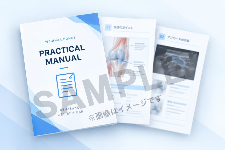 特典1 描出マニュアルのイメージ（表紙と誌面のサンプル）