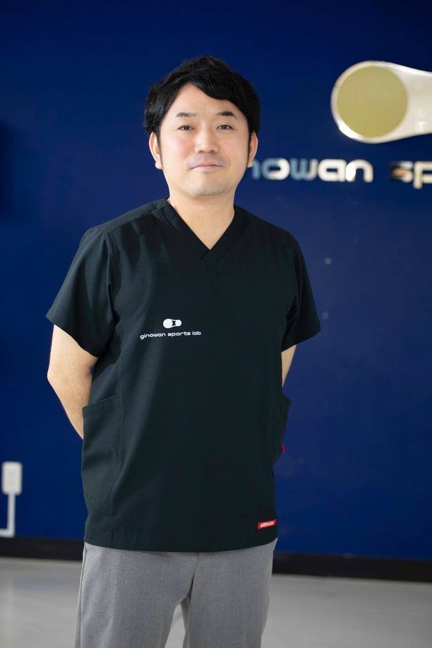 講師 今西博昭先生